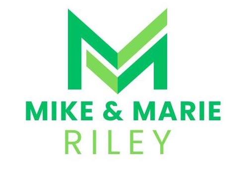 Mike & Marie Riley